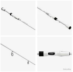 CANNE 13 FISHING FATE V3 SPIN 1m98 L (light) 3-15gr