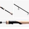 CANNE 13 FISHING OMEN BLACK SPIN 2m13 M (medium)