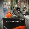 CONCEPT Z SLD 13 FISHING