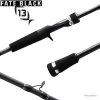 Canne 13 Fishing Fate Black Cast 7H 2.13m 20-80g 2p