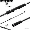 Canne 13 Fishing Fate Black Spin 7MH 2.13m 15-40g 2p