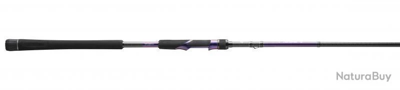 13 Fishing Canne 13Fishing Muse S 8'2Mh 15-40g 1 13 Fishing Canne 13Fishing Muse S 8'2Mh 15-40g