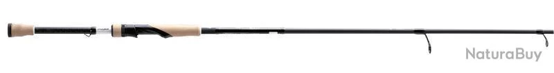 13 Fishing Canne 13Fishing Omen Black 8'H 20-80g 1 13 Fishing Canne 13Fishing Omen Black 8'H 20-80g