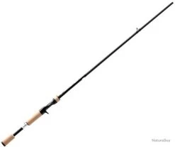 Canne Casting 13 Fishing Omen Black 78 XH