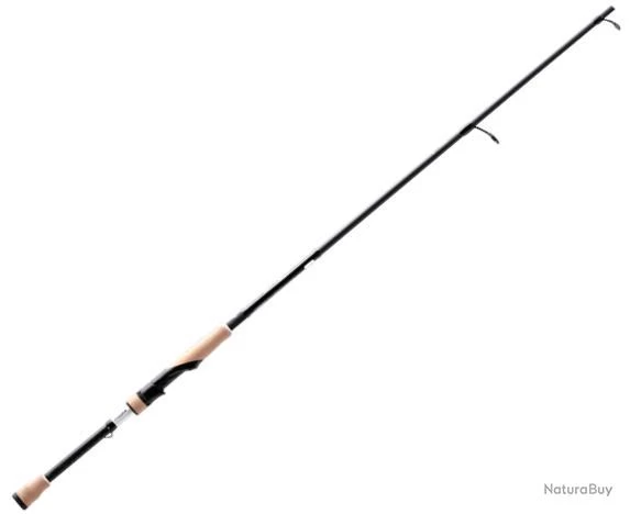 Canne Spinning 13 Fishing Omen Black 66 L 1 Canne Spinning 13 Fishing Omen Black 66 L