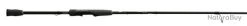 13 Fishing Canne Spinning 13Fishing Defy Black 7'H 20-80g
