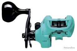 Moulinet Casting 13 Fishing Concept TX Gen III Gauche 8.1:1 94cm 279g 18,14kg 0,33mm/220m