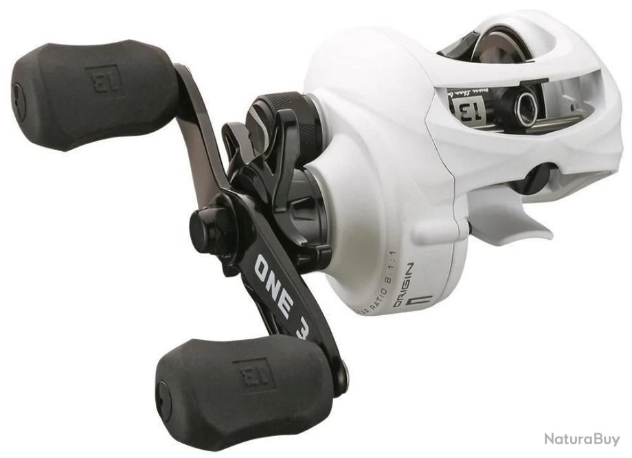 Moulinet Origin C 13 Fishing 1 Moulinet Origin C 13 Fishing