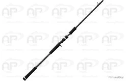 13 Fishing Canne Casting 13Fishing Fate Black 2 40-130gr 2.59M
