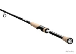 Canne Spinning 13 Fishing Omen Black 80 M 6 Canne Spinning 13 Fishing Omen Black 80 M -13 Fishing | FR 00003 Canne Spinning 13 Fishing Omen Black 80 M