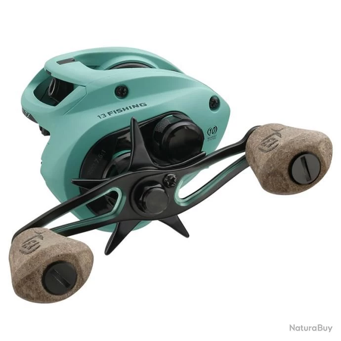 Moulinet Casting 13 Fishing Concept TX2 7.5:1 LH 4 Moulinet Casting 13 Fishing Concept TX2 7.5:1 LH – Image 4