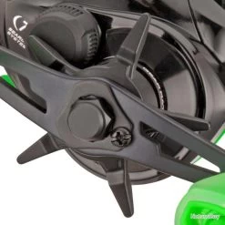 Moulinet Casting 13 Fishing Modus RP2 BC 8.1:1 LH -13 Fishing | FR 00004 Moulinet Casting 13 Fishing Modus RP2 BC 8.1 1 LH