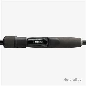 Canne Spinning 13 Fishing Defy Black 7'ML 5 Canne Spinning 13 Fishing Defy Black 7'ML â Image 5