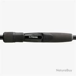 Canne Spinning 13 Fishing Defy Black 8'MH -13 Fishing | FR 00005 Canne Spinning 13 Fishing Defy Black 8 MH