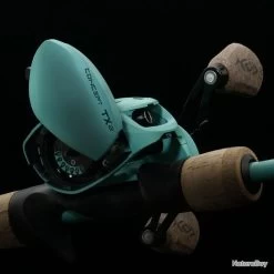 Moulinet Casting 13 Fishing Concept TX2 8.3:1 LH -13 Fishing | FR 00005 Moulinet Casting 13 Fishing Concept TX2 8.3 1 LH