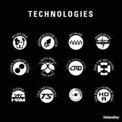 Moulinet Casting 13 Fishing Concept A2 8.3:1 LH -13 Fishing | FR 00006 Moulinet Casting 13 Fishing Concept A2 8.3 1 LH