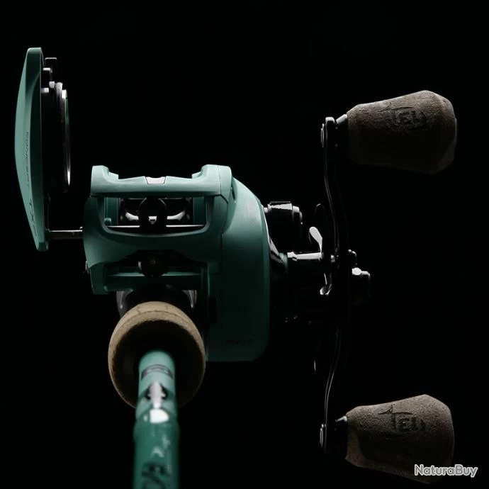 Moulinet Casting 13 Fishing Concept TX2 7.5:1 LH 6 Moulinet Casting 13 Fishing Concept TX2 7.5:1 LH – Image 6