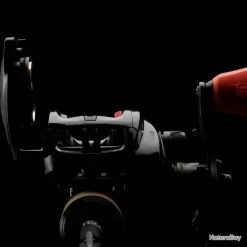 Moulinet Casting 13 Fishing Concept Z SLD 7.5:1 LH -13 Fishing | FR 00006 Moulinet Casting 13 Fishing Concept Z SLD 7.5 1 LH