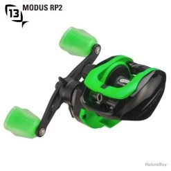 Moulinet Casting 13 Fishing Modus RP2 BC 8.1:1 LH -13 Fishing | FR 00006 Moulinet Casting 13 Fishing Modus RP2 BC 8.1 1 LH