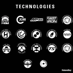 Moulinet Casting 13 Fishing Concept TX2 7.5:1 LH 13 Moulinet Casting 13 Fishing Concept TX2 7.5:1 LH -13 Fishing | FR 00007 Moulinet Casting 13 Fishing Concept TX2 7.5 1 LH
