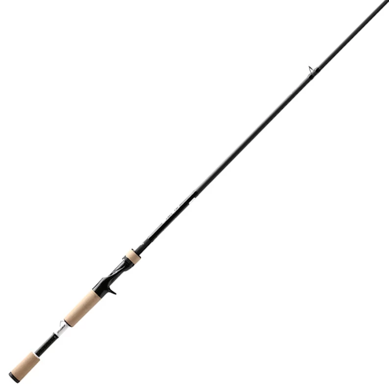 13 Fishing Omen Black Casting 1 13 Fishing Omen Black Casting