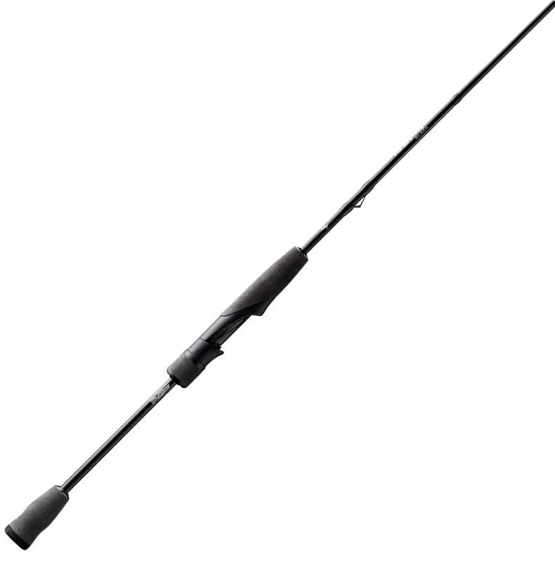 13 Fishing Defy Black Spinning 1 13 Fishing Defy Black Spinning