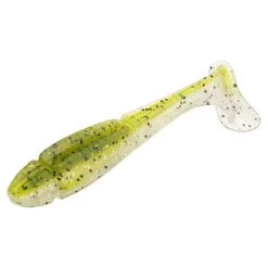 13 Fishing Churro Paddle Tail Swimbait 4.75'' 12cm (6-pack)