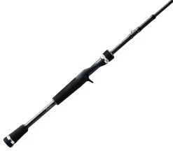 13 Fishing Fate Quest Casting (4-delat)