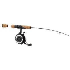 13 Fishing Omen Ice Free Fall XL Combo 28'' MH LH -13 Fishing | FR 129239NO 3