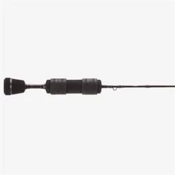 13 Fishing Widow Maker Ice Rod -13 Fishing | FR 129532NOr 4