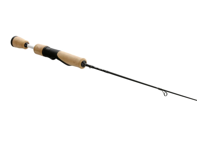 13 Fishing Omen Ice Rod 30'' M 2 13 Fishing Omen Ice Rod 30'' M – Image 2