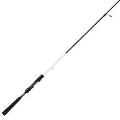 13 Fishing Rely Black Tele Spinning