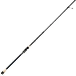 13 Fishing Omen Gold Spinning Telescopic