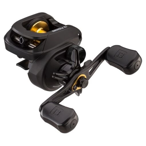 13 Fishing Origin R1 Casting Reel -13 Fishing | FR 135642NOr 1
