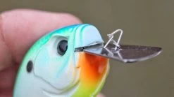 13 Fishing Jabber Jaw Crank 5 13 Fishing Jabber Jaw Crank -13 Fishing | FR 138257NOr 3