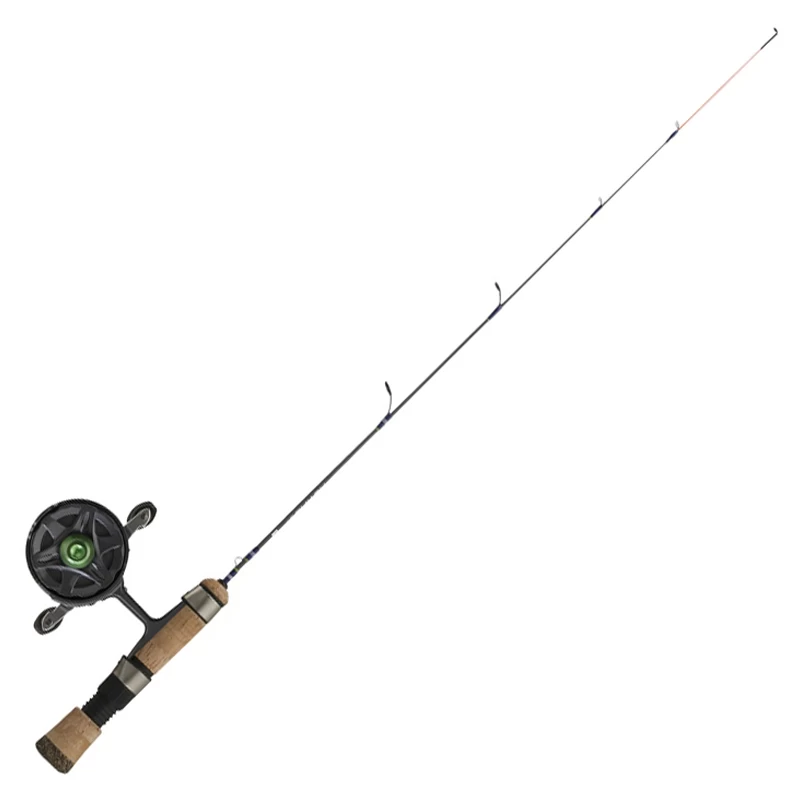 13 Fishing The Snitch Descent Ice Combo 25''/64cm L RH 1 13 Fishing The Snitch Descent Ice Combo 25''/64cm L RH