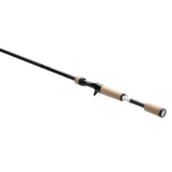 Canne 13 Fishing Cast 2,34m 40-120g 8 Canne 13 Fishing Cast 2,34m 40-120g -13 Fishing | FR 13f omen black casting obc68m2bj 3 3
