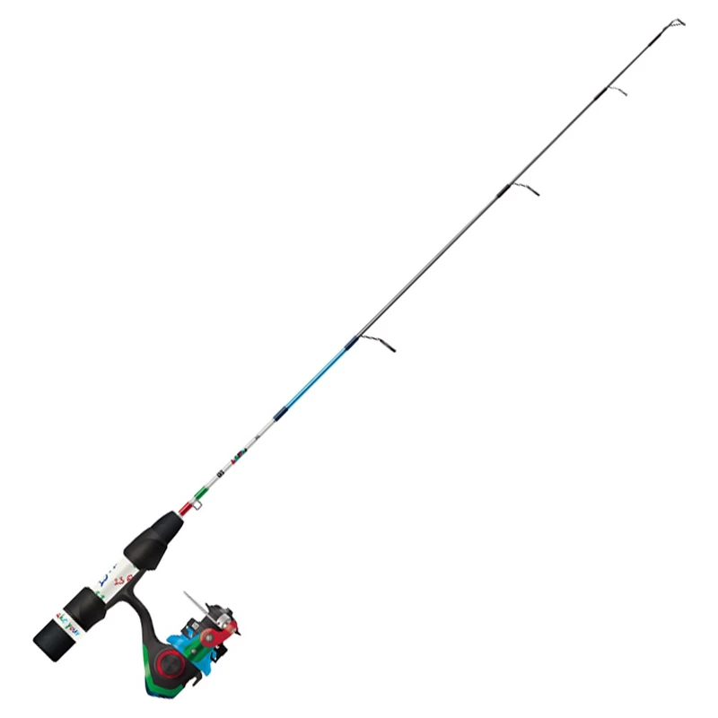 13 Fishing Ambition Ice Combo 26''/66cm L 1 13 Fishing Ambition Ice Combo 26''/66cm L