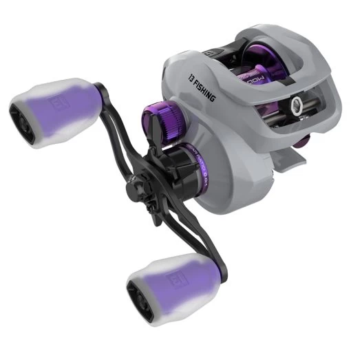 13 Fishing Modus SZ2 Baitcast Reel -13 Fishing | FR 142093NOr 1