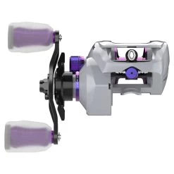 13 Fishing Modus SZ2 Baitcast Reel -13 Fishing | FR 142093NOr 3