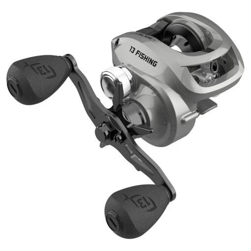 13 Fishing Inception SLD2 Baitcast Reel -13 Fishing | FR 142097NOr 1
