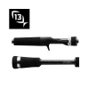 CANNE CASTING 13 FISHING FATE BLACK 7'0" 2M13 15-40G