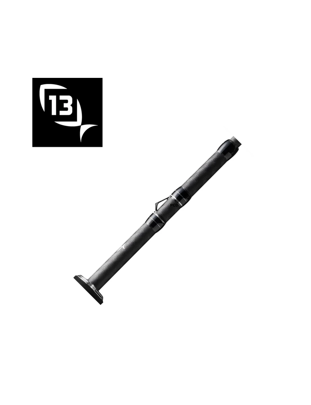 CANNE CASTING 13 FISHING FATE QUEST 6'6" 1M98 10-30G 2 CANNE CASTING 13 FISHING FATE QUEST 6'6" 1M98 10-30G â Image 2