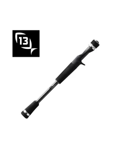 CANNE CASTING 13 FISHING FATE QUEST 6'6" 1M98 10-30G