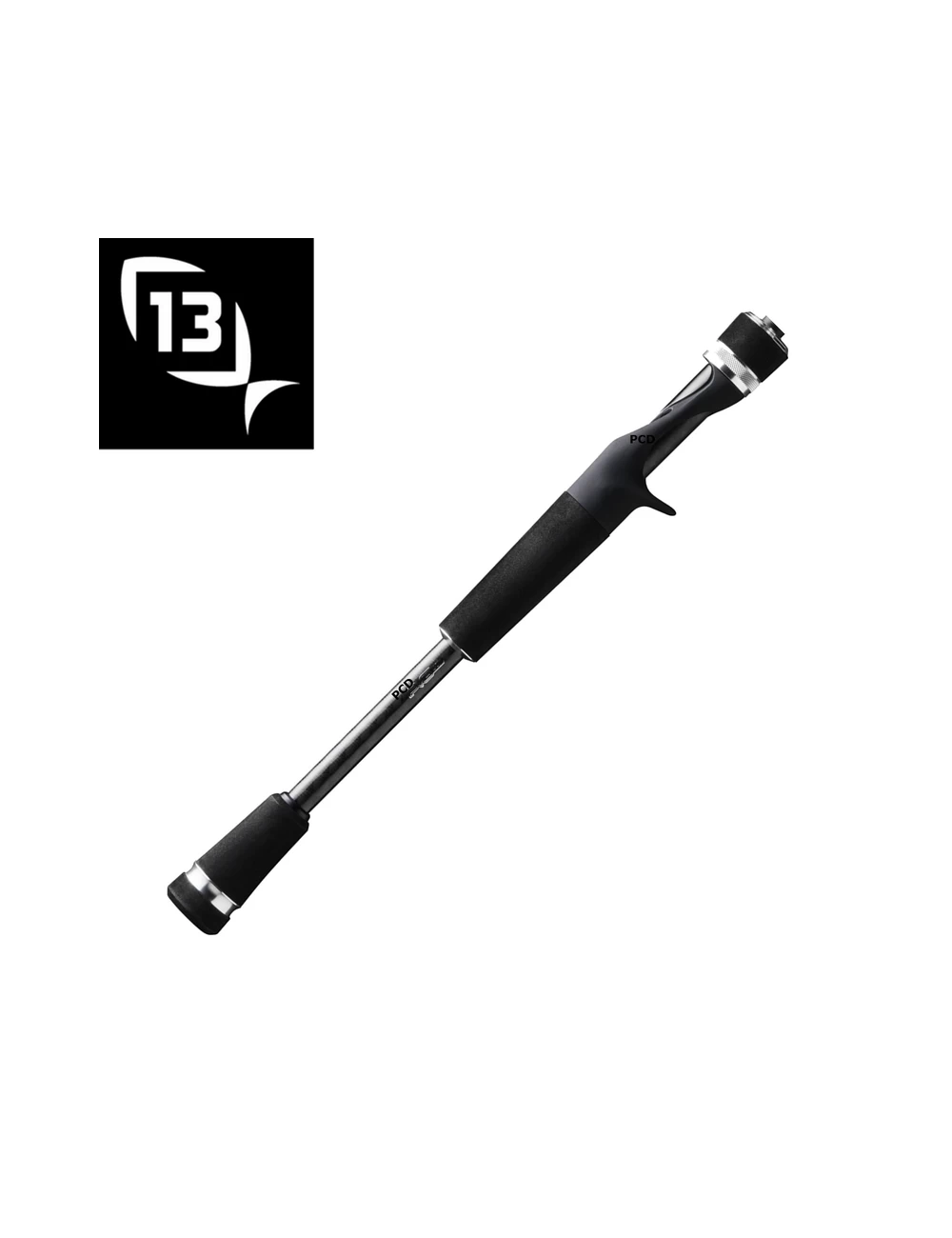 CANNE CASTING 13 FISHING FATE QUEST 6'6" 1M98 10-30G 1 CANNE CASTING 13 FISHING FATE QUEST 6'6" 1M98 10-30G