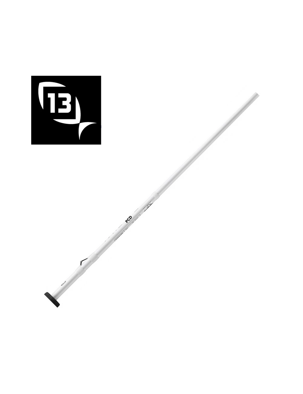CANNE CASTING 13 FISHING FATE V3 6'8" 2M03 10-30G 2 CANNE CASTING 13 FISHING FATE V3 6'8" 2M03 10-30G â Image 2