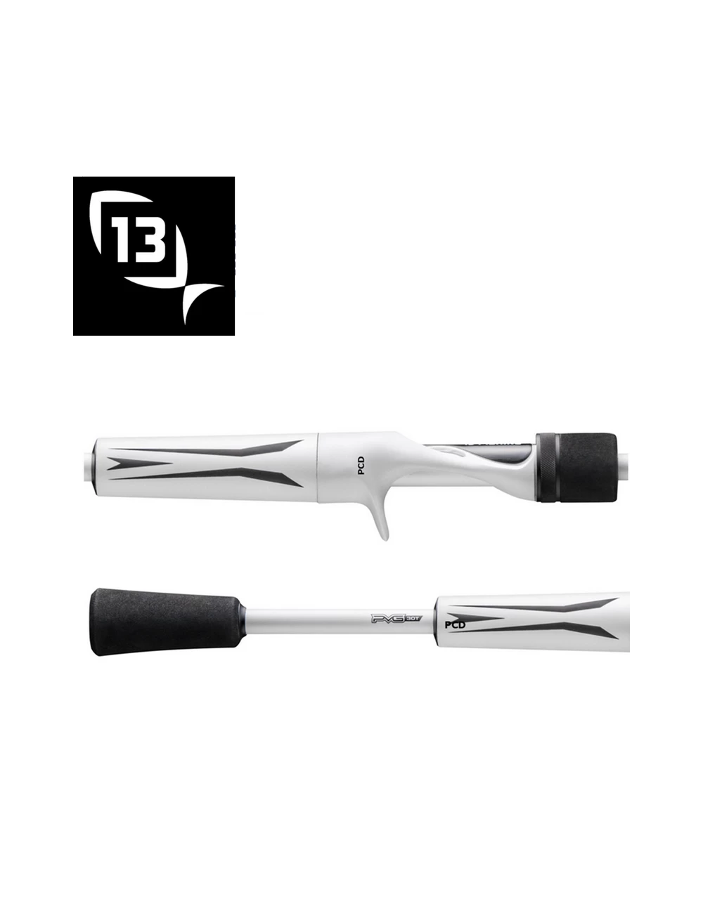 CANNE CASTING 13 FISHING FATE V3 6'8" 2M03 10-30G 1 CANNE CASTING 13 FISHING FATE V3 6'8" 2M03 10-30G