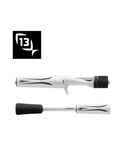 CANNE CASTING 13 FISHING FATE V3 6'10" 2M08 15-40G