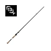 CANNE CASTING 13 FISHING OMEN BLACK 8'6" 2M59 10-30G