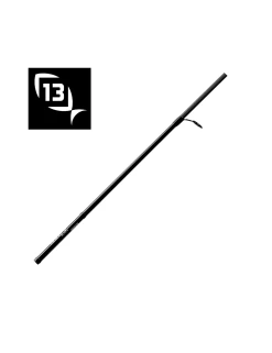 CANNE SPINNING 13 FISHING DEFY BLACK 7'0" 2M13 5-20G -13 Fishing | FR canne spinning 13 fishing defy black 2m13 5 20g 3